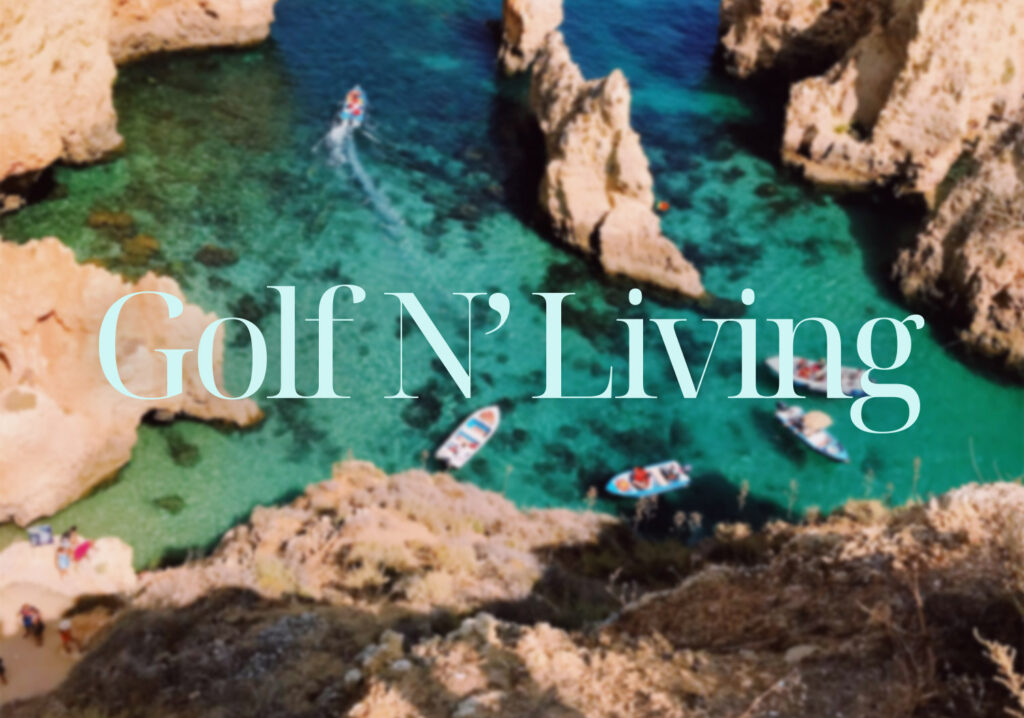 Golf N' Living