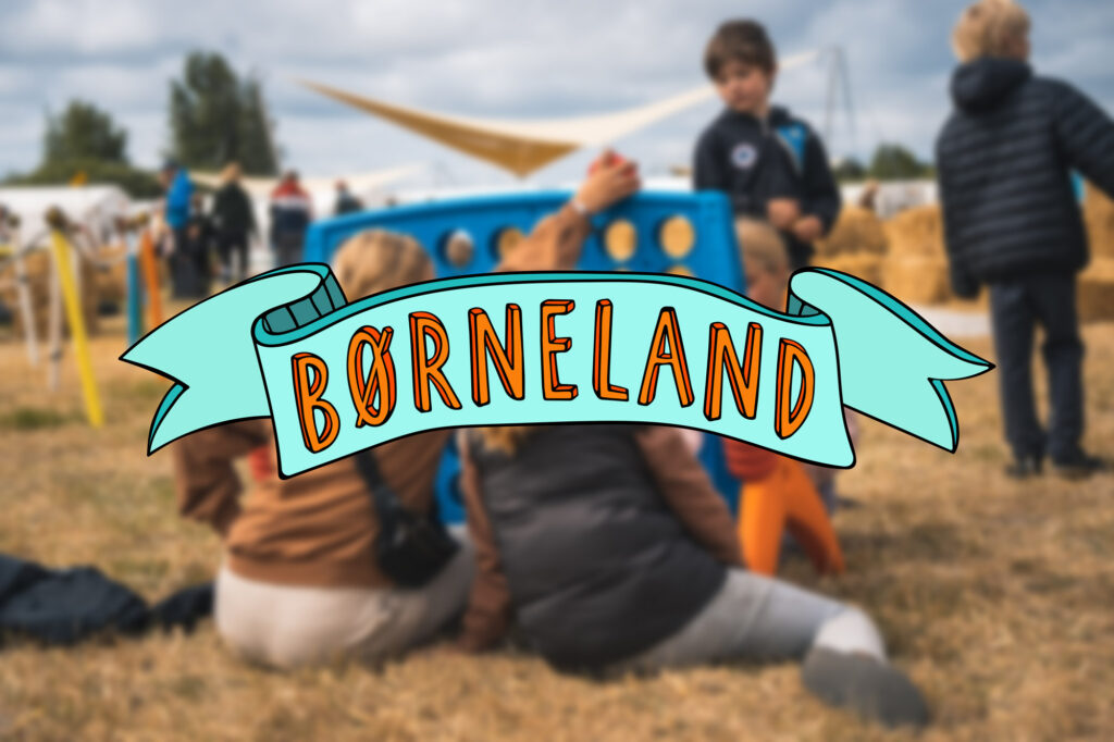 børneland