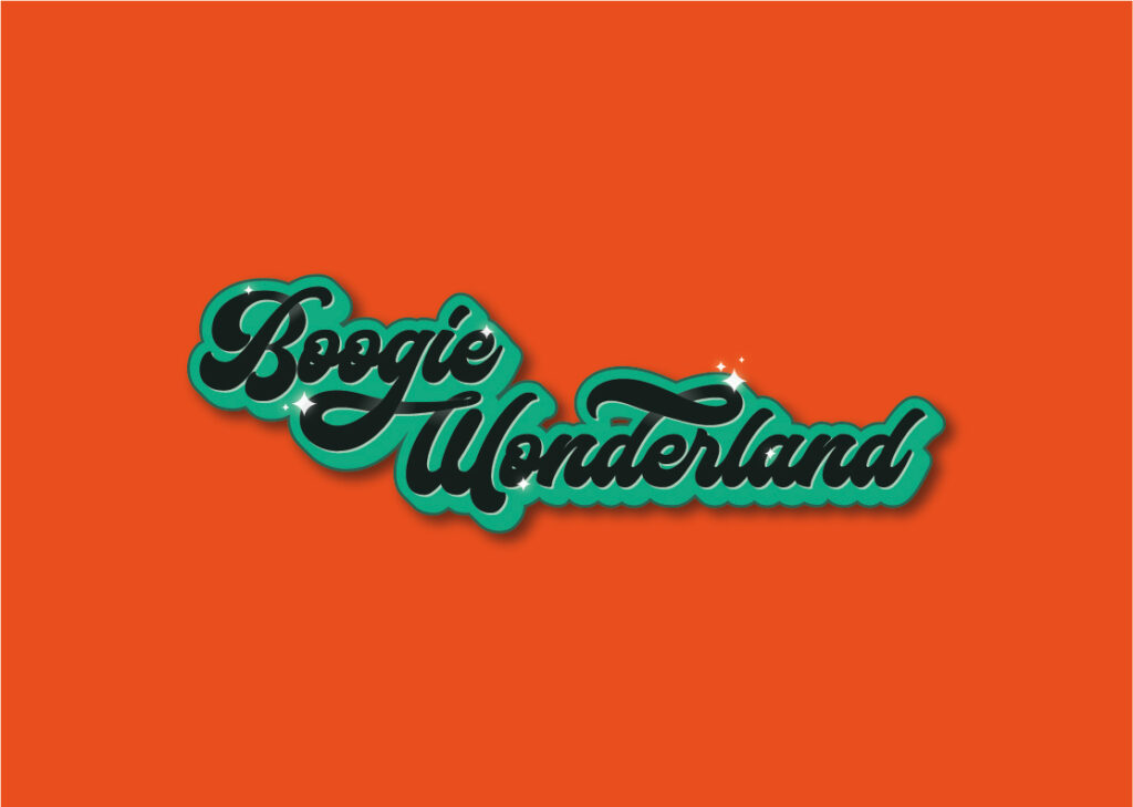 boogie wonderland