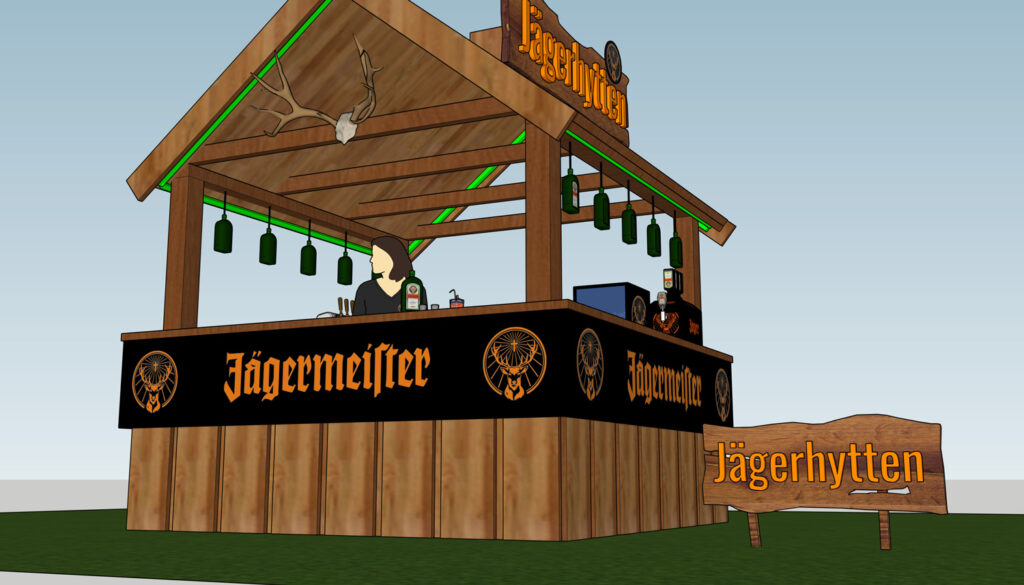 jägerhytten